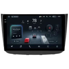 Штатная магнитола Teyes CC4 PRO 8+128 Gb Mercedes-Benz Vito 2 Viano 2 W639 2003-2015 10