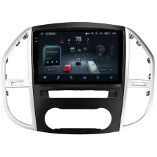 Штатная магнитола Teyes CC4 PRO 8+128 Gb Mercedes-Benz Vito 3 W447 2014-2020 10