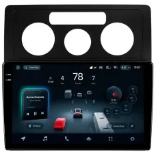 Штатная магнитола Teyes CC4 PRO 8+128 Gb Volkswagen Caddy 2K 3 III 2004 - 2010 10