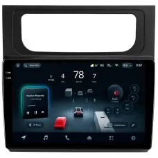 Штатная магнитола Teyes CC4 PRO 8+128 Gb Volkswagen Touran 2 1T 2010-2015 10