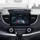 Штатная магнитола Teyes CC4 PRO 8+128 Gb Honda CR-V CR-V 4 RM RE 2011-2018 (C) 10