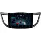 Штатная магнитола Teyes CC4 PRO 8+128 Gb Honda CR-V CR-V 4 RM RE 2011-2018 (C) 10