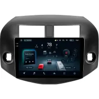 Штатная магнитола Teyes CC4 PRO 8+128 Gb Toyota RAV4 3 XA30 (F2) 2005-2013 10