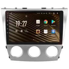 Штатна магнітола Sigma S10432 Android 13 4+32 Gb 4G DSP Toyota Camry 6 XV 40 50 2006-2011 (F2) 10