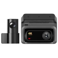 Відеореєстратор DDPAI Z60 Dual