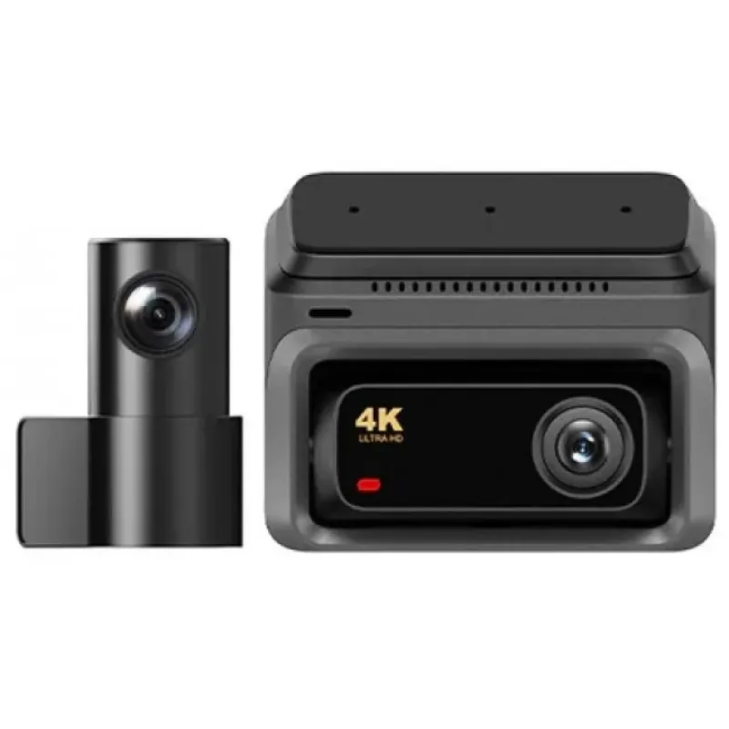 Відеореєстратор DDPAI Z60 Dual