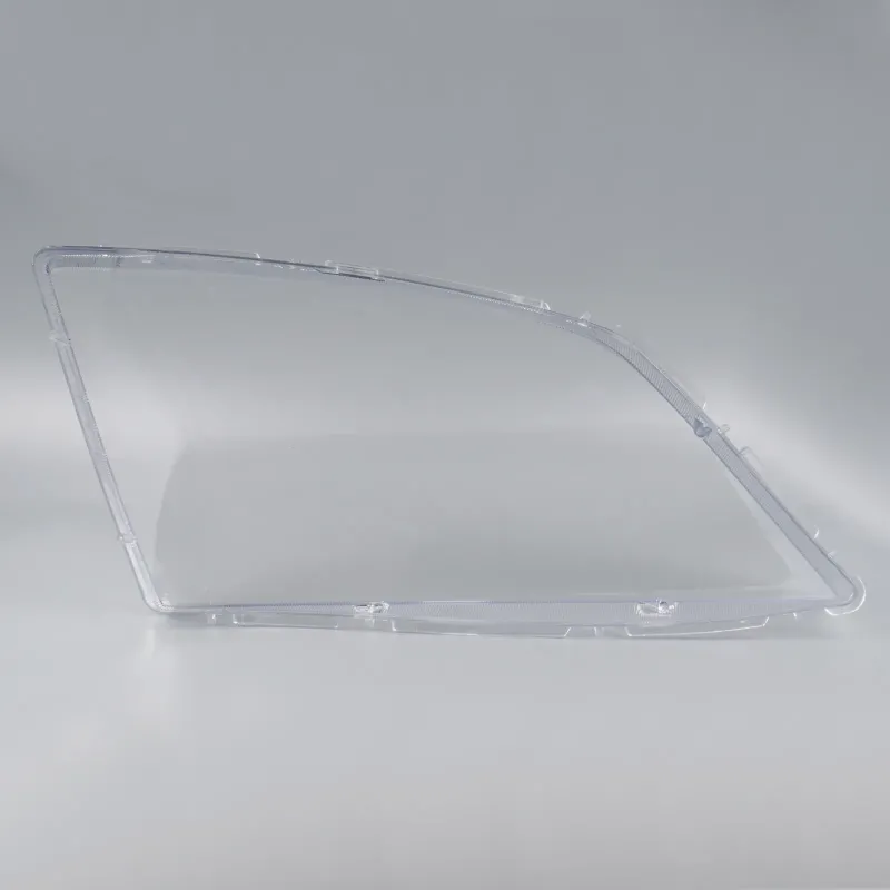 Скло фари KIA Sorento BL (2002-2006) prelift (left)