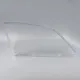 Скло фари KIA Sorento BL (2002-2006) prelift (left)