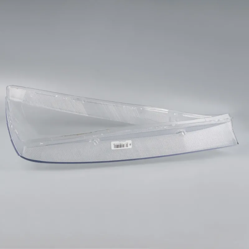 Скло фари KIA Sorento BL (2002-2006) prelift (left)