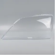 Скло фари KIA Sorento BL (2002-2006) prelift (left)