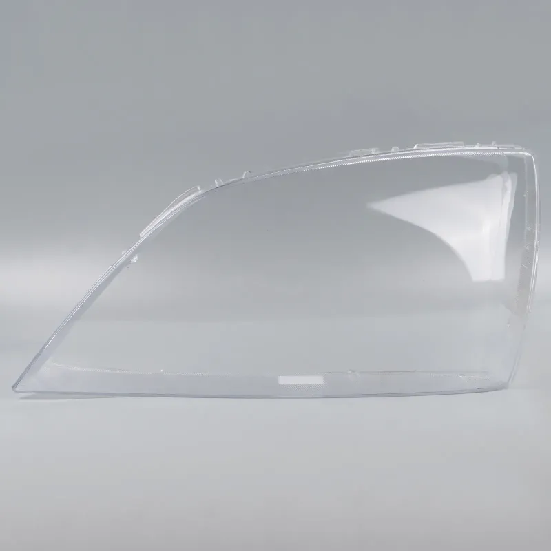 Скло фари KIA Sorento BL (2002-2006) prelift (left)
