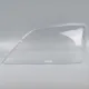 Скло фари KIA Sorento BL (2002-2006) prelift (left)