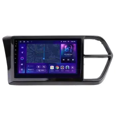 Штатна магнітола AMS MOSS M2 4+32 Gb Volkswagen JETTA 2019-2022 UV Black 10