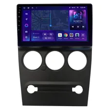 Штатна магнітола AMS MOSS M2 4+32 Gb Citroen C-Elysee 2008-2013 Black 9