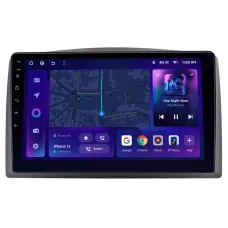 Штатна магнітола AMS MOSS M2 4+32 Gb Mercedes Benz BENZ VITO 2014-2021 Black A-Mod 10