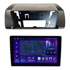 Штатна магнітола AMS MOSS M2 4+32 Gb Renault Sandero 2021+ LHD 10