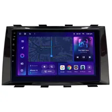 Штатна магнітола AMS MOSS M2 4+32 Gb Geely Emgrand EC8 2011-2015 9