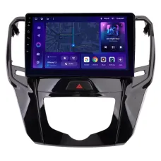 Штатна магнітола AMS MOSS M2 4+32 Gb Great Wall M4 HAVAL H1 2014+ LHD 10