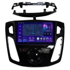 Штатна магнітола AMS MOSS M2 4+32 Gb Ford FOCUS 2012-2019 9
