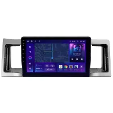 Штатна магнітола AMS MOSS M2 4+32 Gb Geely SC7 2011-2015 9