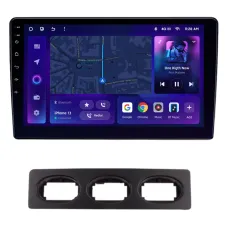 Штатна магнітола AMS MOSS M2 4+32 Gb Chery QQ3 2004-2012 Black 9