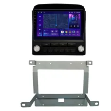 Штатна магнітола AMS MOSS M2 4+32 Gb Lexus LX470 Toyota Land Cruiser Prado LC100 1998-2003 9