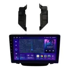 Штатна магнітола AMS MOSS M2 4+32 Gb Hyundai i30 2011-2017 Black A-MOD 9