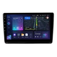 Штатна магнітола Teyes CC3L 4+32 Gb Citroen C4L 2019 10