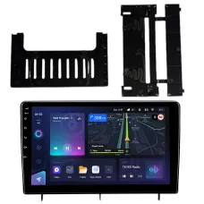 Штатна магнітола Teyes CC3L 4+32 Gb Honda CIVIC 11 2022+ Black 10