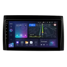 Штатна магнітола Teyes CC3L 4+32 Gb Isuzu D-MAX MU-7 Chevrolet Colorado 2006-2012 9