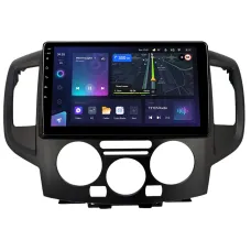 Штатна магнітола Teyes CC3L 4+32 Gb Nissan NV200 2010-2018 Black 9