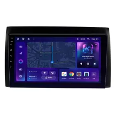 Штатна магнітола AMS MOSS M2 4+32 Gb Isuzu D-MAX MU-7 Chevrolet Colorado 2006-2012 9