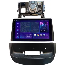 Штатна магнітола AMS MOSS M2 4+32 Gb Mazda CX-4 CX4 2016-2018 с джойстиком 9