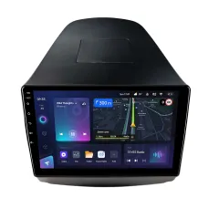 Штатна магнітола Teyes CC3L 4+32 Gb Hyundai IX35 Tuscon 2010-2015 black 10