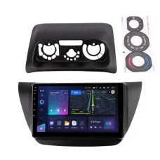 Штатна магнітола Teyes CC3L 4+32 Gb Mitsubishi Lancer IX GLX 2006-2010 Black 9