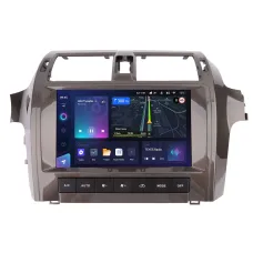 Штатна магнітола Teyes CC3L 4+32 Gb Lexus GX400 GX460 2010-2015 LZ 10