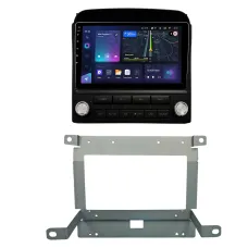 Штатна магнітола Teyes CC3L 4+32 Gb Lexus LX470 Toyota Land Cruiser Prado LC100 1998-2003 9