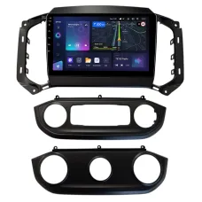Штатна магнітола Teyes CC3L 4+32 Gb Chevrolet Colorado Blazer S10 ISUZU D-MAX 9
