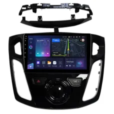 Штатна магнітола Teyes CC3L 4+32 Gb Ford FOCUS 2012-2019 9
