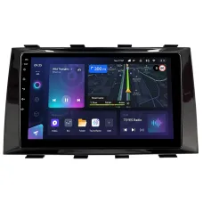 Штатна магнітола Teyes CC3L 4+32 Gb Geely Emgrand EC8 2011-2015 9