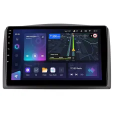 Штатна магнітола Teyes CC3L 4+32 Gb Mercedes Benz BENZ VITO 2014-2021 Black A-Mod 10