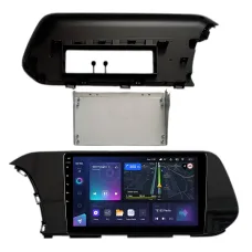 Штатна магнітола Teyes CC3L 4+32 Gb Hyundai i20 2021+ UV Black LHD 10