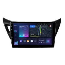 Штатна магнітола Teyes CC3L 4+32 Gb Mitsubishi Lancer LX GLX 2001-2007 LHD, Black 9