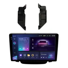 Штатная магнитола Teyes CC3 4+32 Gb Hyundai i30 2011-2017 Black A-MOD 9