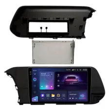 Штатная магнитола Teyes CC3 4+32 Gb Hyundai i20 2021+ UV Black LHD 10
