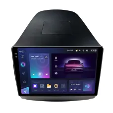 Штатная магнитола Teyes CC3 4+32 Gb Hyundai IX35 Tucson 2010-2015 black 10