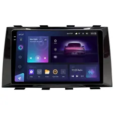 Штатна магнітола Teyes CC3 4+64 Gb Geely Emgrand EC8 2011-2015 9