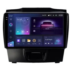 Штатна магнітола Teyes CC3 4+64 Gb Isuzu D-MAX Chevrolet S10 Colorado Blazer 2015-2018 (нижняя кнопка аварийки) 9