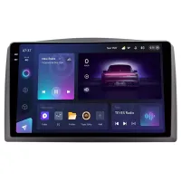 Штатна магнітола Teyes CC3 6+128 Gb Mercedes Benz BENZ VITO 2014-2021 Black A-Mod 10
