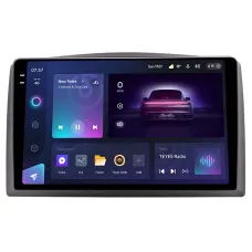 Штатна магнітола Teyes CC3 6+128 Gb Mercedes Benz BENZ VITO 2014-2021 Black A-Mod 10